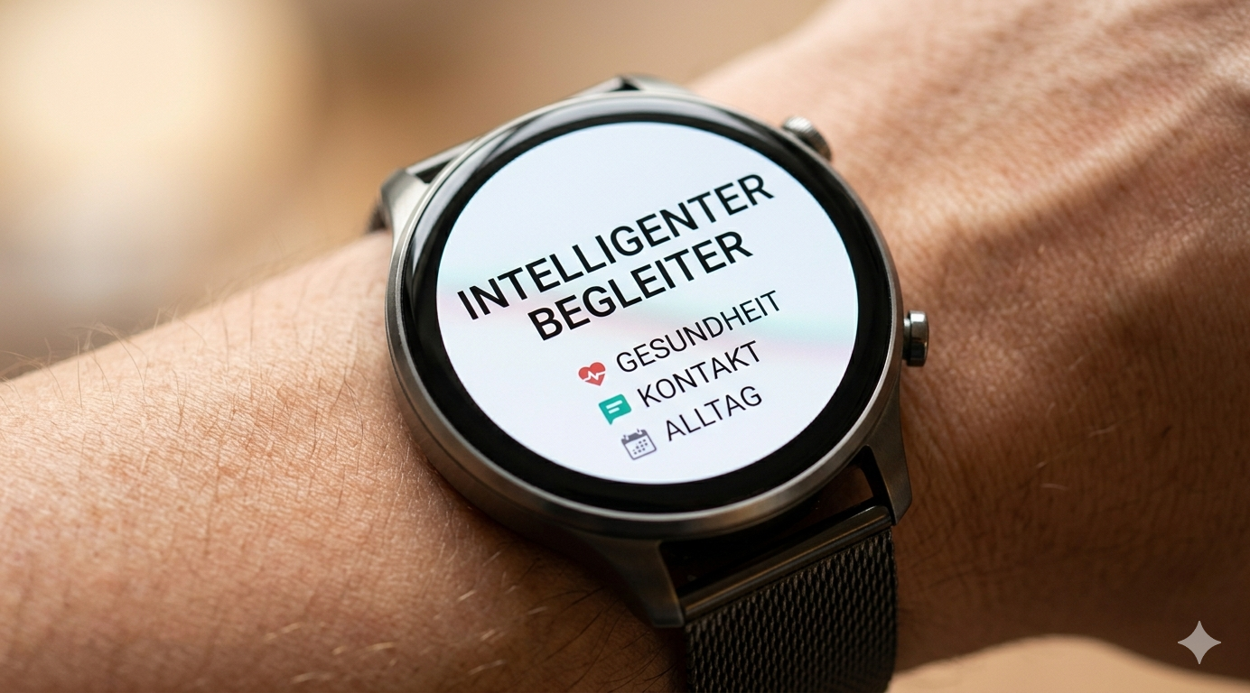 Was Wearables wirklich messen — HRV, Ruhepuls und SpO₂
